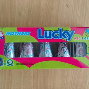 Lucky -5pcs