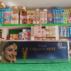 Color Koti Deluxe-10pcs