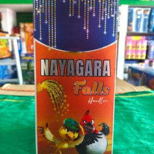 Nayagara Handle (3 Pcs)
