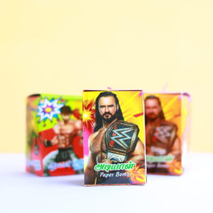 Adiyal 1/4Kg (Papper Bomb) - 1 Box