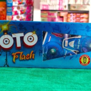 Photo Flash