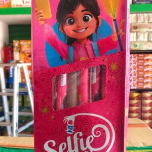 Selfie Stick -5pcs