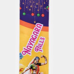 3 1/2" Special (Niagara,Crackling,Sizzling) Pipe(1pcs)