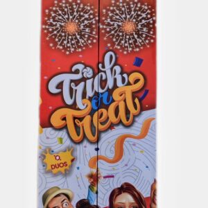 4" Double Ball(1pcs)