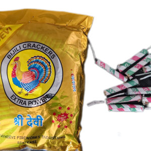 Stripped Bijili-1Pkt