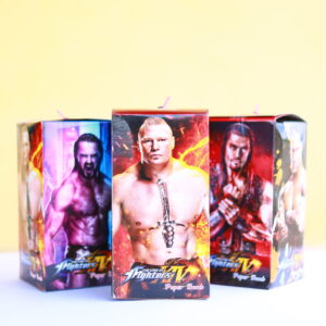 Adiyal 1/2Kg (Papper Bomb) - 1 Box