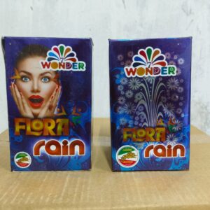 Flora Rain