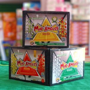 Mad angles Continue 3 in 1
