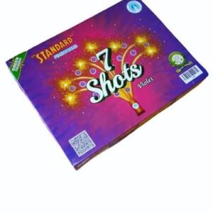 7 Shot