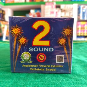 Two Sound - 1 Pkt