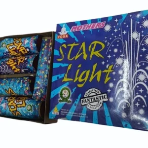 Star Light (5 Pcs)