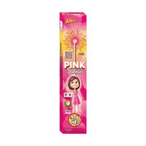 15cm Pink