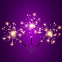 sparklers